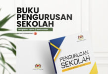 Cover Fail Pengurusan Sekolah 2022 percuma V6