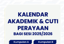Kalendar Akademik 2025/2026 Malaysia: Tarikh Penting & Cuti Sekolah