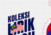 Koleksi Lirik Lagu Patriotik